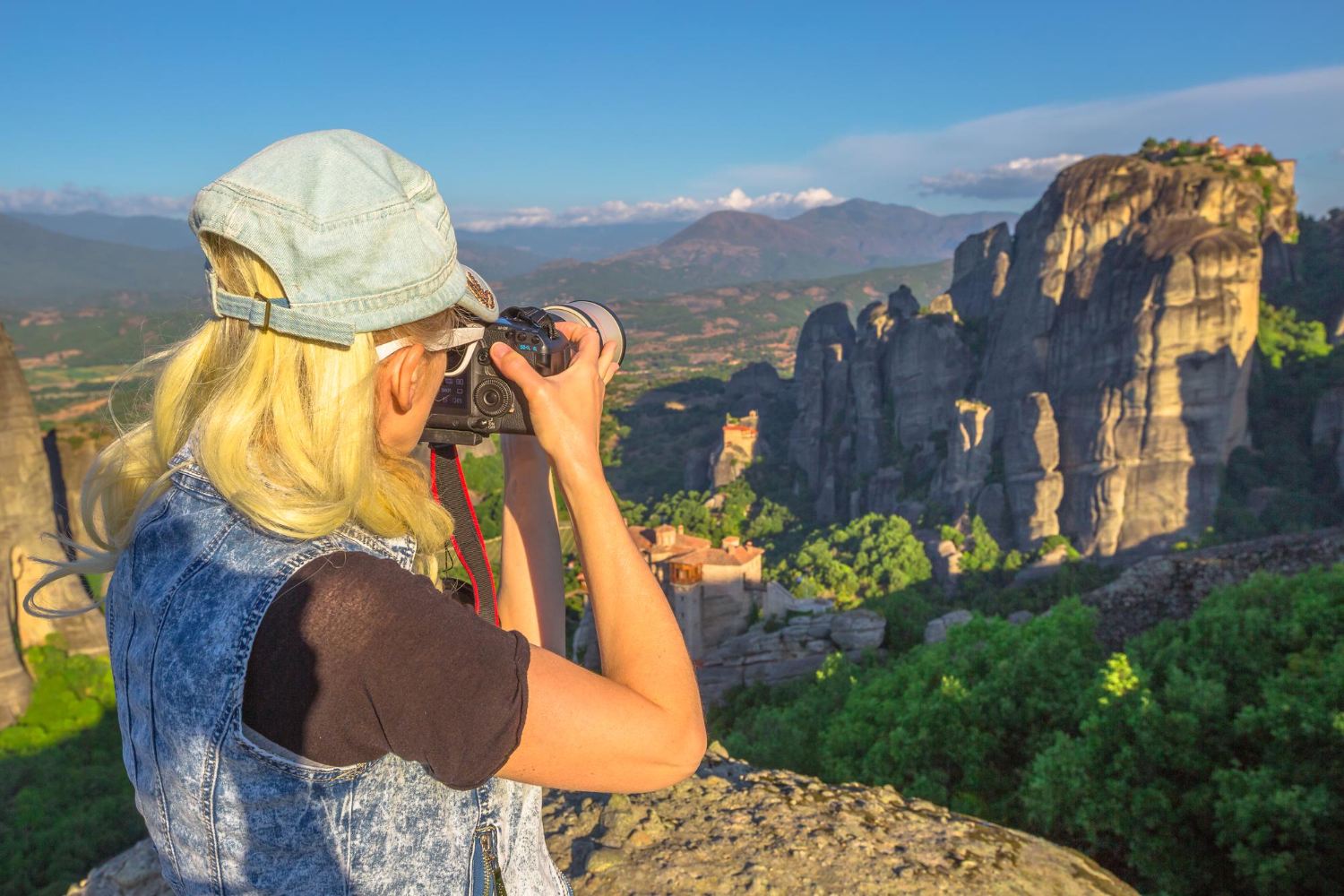 National Park Tours