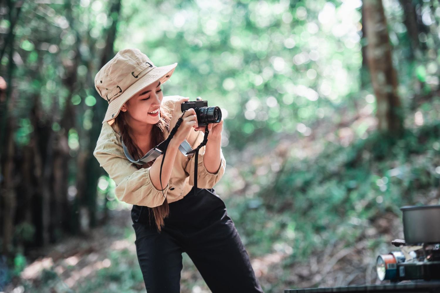 National Park Photography Tours